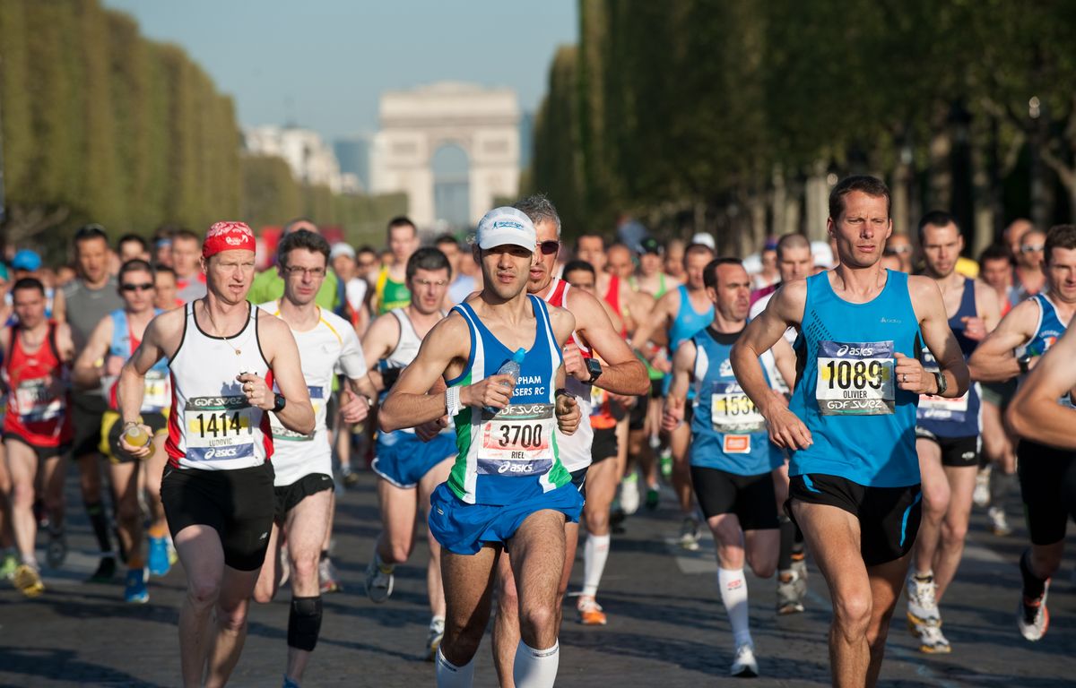 Marathon de Paris 2023 Combien gagne le vainqueur ? Flipboard