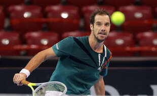 Richard Gasquet