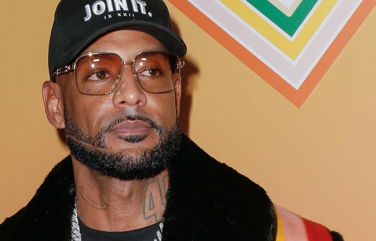 Booba à nouveau mis en examen pour harcèlement aggravé, cette fois sur Demdem, la compagne de Gims