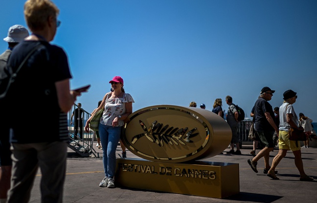 Avec le retour du Festival de Cannes, l'écosystème de la Croisette pousse un « ouf » de soulagement