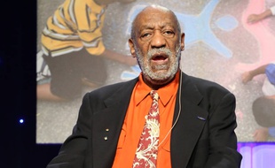 Bill Cosby