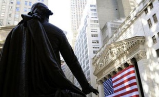 La Bourse de New York se prépare à une semaine cruciale pour l'économie américaine, avec une réunion de la banque centrale (Fed), les élections de mi-mandat, mais aussi les toujours très importantes statistiques mensuelles de l'emploi.