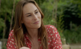 Vanessa Demouy incarne Rose Latour dans le feuilleton «Demain nous appartient».