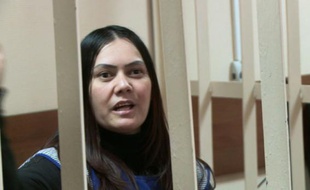 Russie: la nounou dit avoir tué l'enfant sur ordre d'Allah