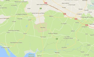 Le drame a eu lieu à Moreilles dans le sud Vendée.