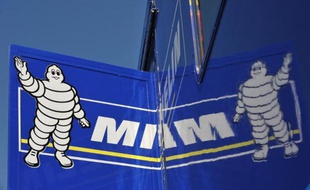 Le fabricant de pneumatiques Michelin s'est fait dérober 1,6 million d'euros via une escroquerie reposant sur de faux ordres de virement