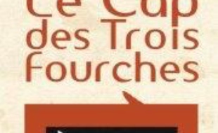 le Cap des Trois Fourches