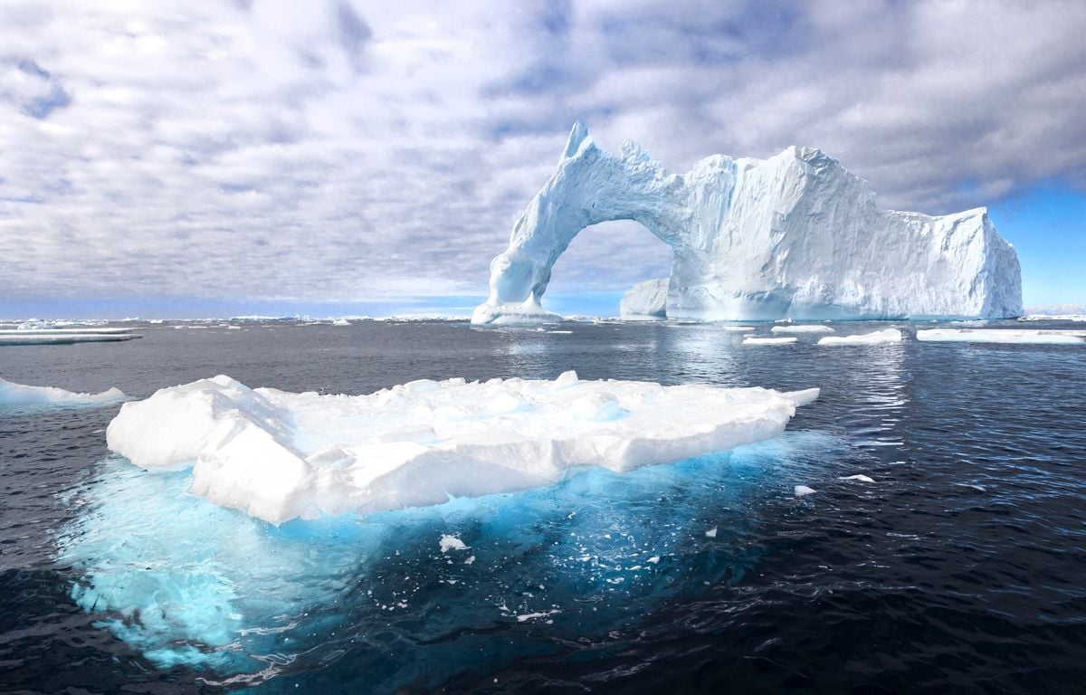 Réchauffement climatique : « Une parodie de sciences », des experts dézinguent un rapport de l'administration Trump