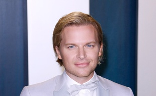 Le journaliste Ronan Farrow