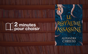 Le Royaume Assassiné