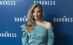 L'actrice Natalie Dormer