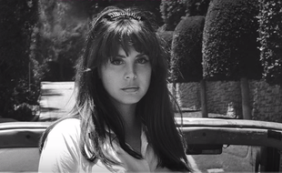 Lana Del Rey
