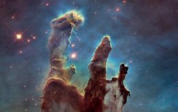 Le télescope Hubble a 35 ans, voici ses plus beaux clichés de l’Univers