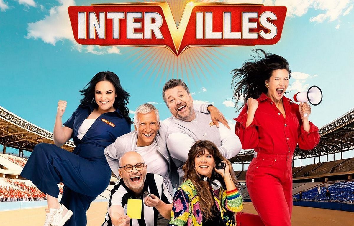 « Intervilles » : Le co-créateur du jeu descend en flammes la version « tellement décevante » du reboot de Nagui