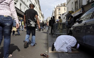 rencontre musulmans france 2011