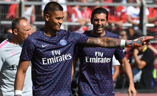 Areola et Buffon