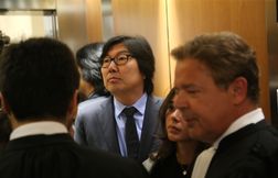 Un procès requis contre Jean-Vincent Placé pour agressions sexuelles