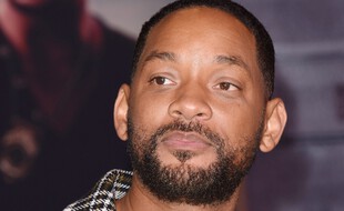 L'acteur Will Smith