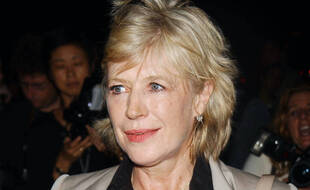 Marianne Faithfull