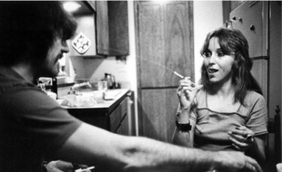 « Jack et Lynn Johnson à Oklahoma City en 1973 », une des photos controversées.