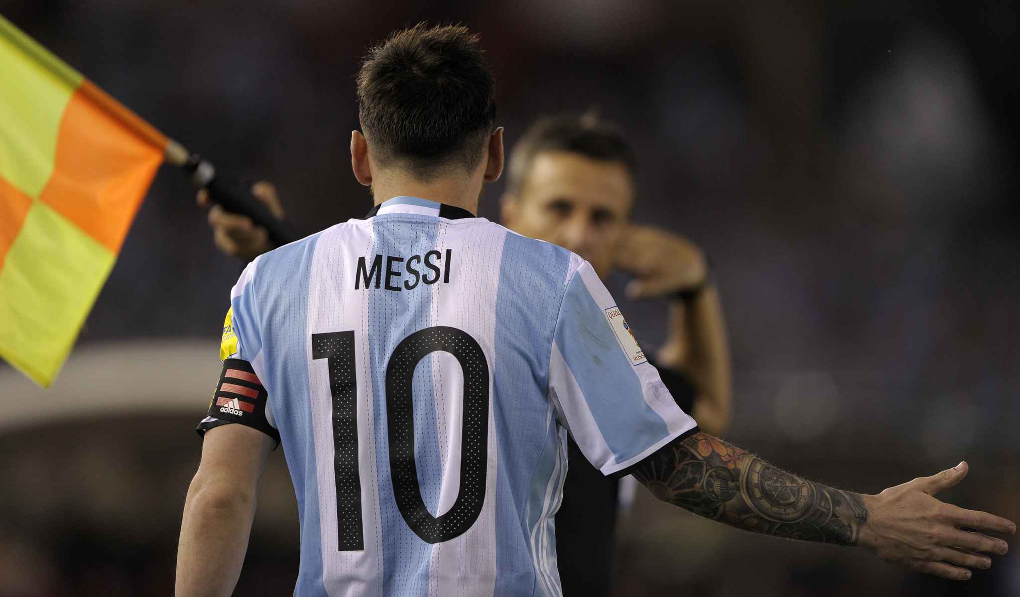 Messi Verlässt Barcelona Messi Verlässt Barcelona