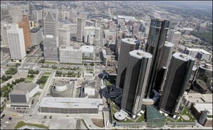 Une employée municipale de Detroit (Michigan, nord) a saisi cette semaine les tribunaux pour forcer la ville à interdire l'usage de parfums dans ses bureaux, a-t-on appris jeudi de source judiciaire.
