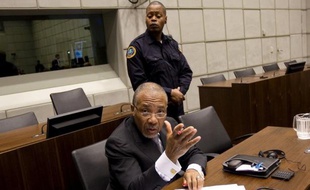 L'ancien président du Liberia Charles Taylor, accusé de crimes contre l'humanité en Sierra Leone, doit être fixé sur son sort jeudi, la justice internationale rendant son premier jugement contre un ancien chef d'Etat.
