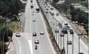 Marseille compte 9 stations de contrôle.