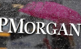 La banque JPMorgan Chase, première banque américaine en termes d'actifs, fait l'objet d'une enquête criminelle aux Etats-Unis dans le cadre de ses ventes de produits hypothécaires risqués à des investisseurs avant la crise
