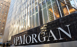 Le siège de JP Morgan, à New York.
