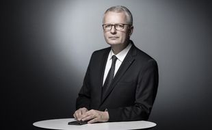 Rémy Heitz est le nouveau procureur de Paris.