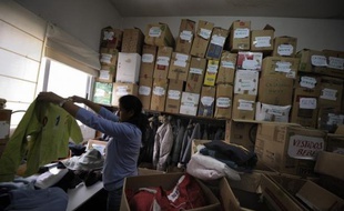 Le nombre de personnes ayant demandé de l'assistance à Caritas en Espagne a triplé entre 2007 et 2011, année où il a dépassé un million, a annoncé jeudi l'organisation caritative en lançant un cri d'alarme sur la progression de la pauvreté dans ce pays.