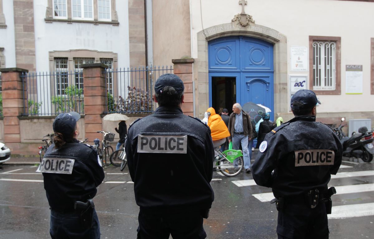 Menaces d'attentat : Plusieurs lycées du sud de la France sont aussi visés