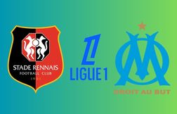 Rennes - OM : À quelle heure et sur quelle chaîne regarder le match ?