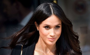 Andrew Morton dissèque la vie de Meghan Markle dans «Meghan: de Hollywood à Buckingham avec le prince Harry».