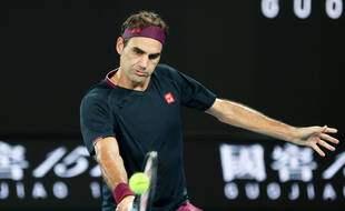 Roger Federer