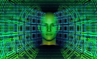 Transhumanisme illustration