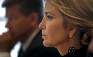 De nombreuses femmes veulent le même visage qu'Ivanka Trump