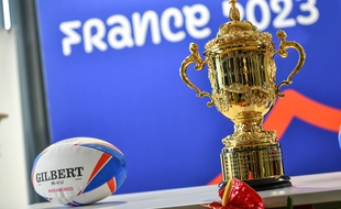 Enorme affiche en ouverture du Mondial 2023