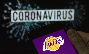 Les entraînements vont reprendre au compte-goutte pour les franchises NBA à partir du 11 mai 2020.