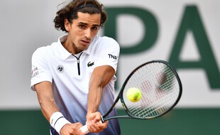 P2H tient tête à Zverev.