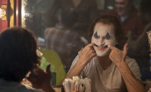 Image extraite du film «Le Joker».