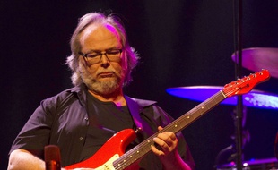 Walter Becker, co-fondateur du groupe Steely Dan, est décédé à l'âge de 67 ans