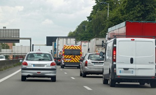 Une nouvelle astuce pour lutter contre les embouteillages.