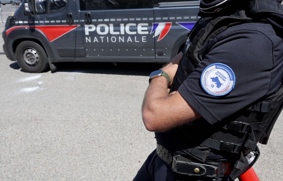 Isère : L'agresseur du maire de Villeneuve-de-Marc a été arrêté
