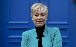 Agnès Maurin, directrice de la Ligue contre l'Obésité, si attaque un décret pris par l'Etat fin août sortant des travailleurs