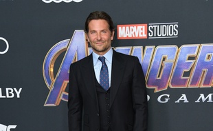 L'acteur Bradley Cooper