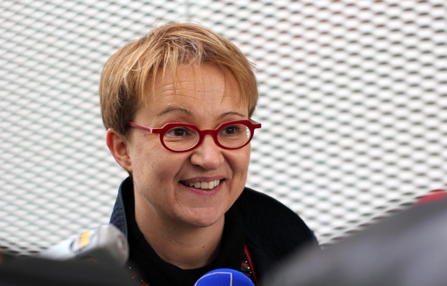 Rennes: Nathalie Appéré sacrée deuxième meilleure maire du monde