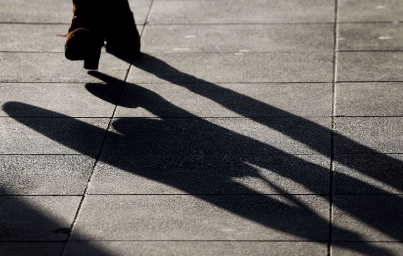  Les jeunes femmes des grandes villes sont les plus touchées par les ...