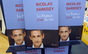 Septième livre de l'ex-chef de l'Etat,